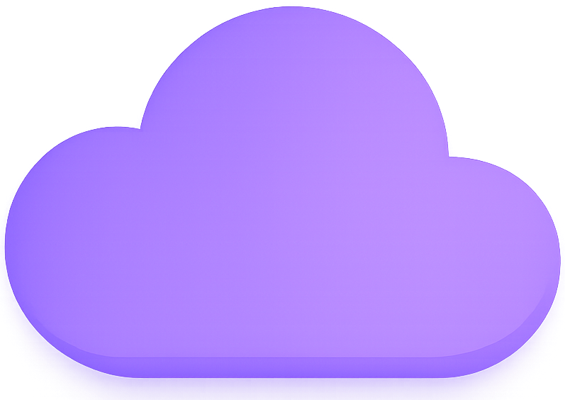 Cloud sync