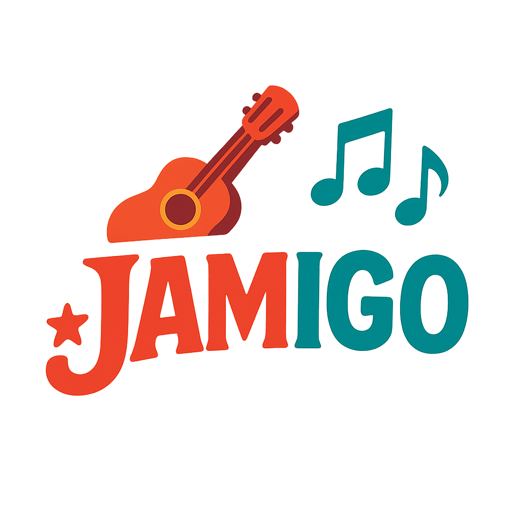 Jamigo logo