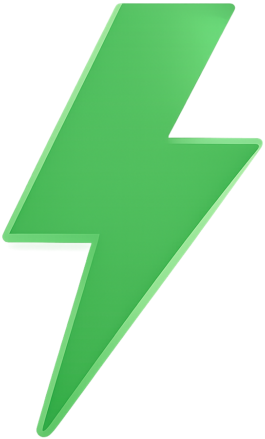 Power bolt